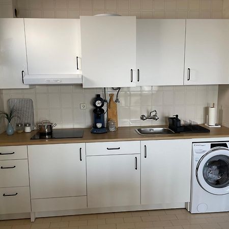Apartamento Aldeia De Marim, Ohao, Portugal, Meerblick Olhão Dış mekan fotoğraf
