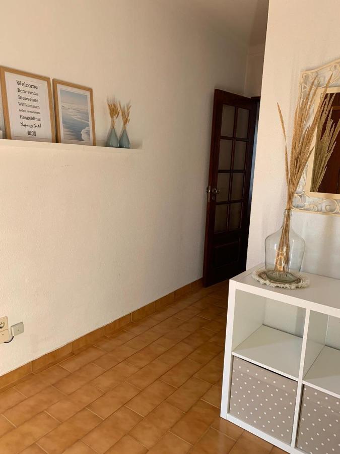 Apartamento Aldeia De Marim, Ohao, Portugal, Meerblick Olhão Dış mekan fotoğraf