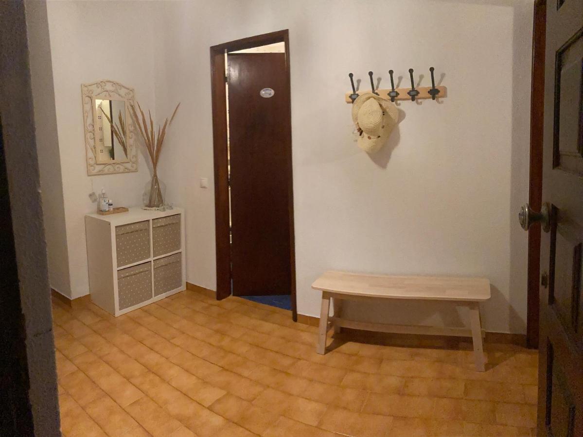 Apartamento Aldeia De Marim, Ohao, Portugal, Meerblick Olhão Dış mekan fotoğraf
