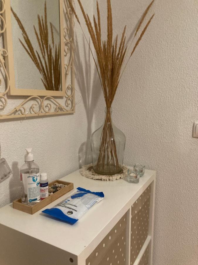 Apartamento Aldeia De Marim, Ohao, Portugal, Meerblick Olhão Dış mekan fotoğraf