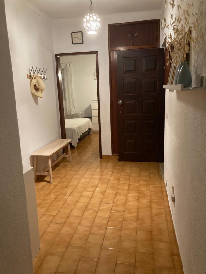 Apartamento Aldeia De Marim, Ohao, Portugal, Meerblick Olhão Dış mekan fotoğraf