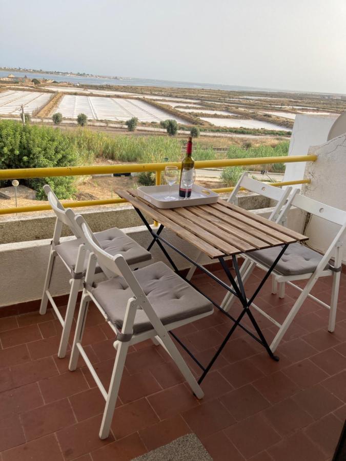 Apartamento Aldeia De Marim, Ohao, Portugal, Meerblick Olhão Dış mekan fotoğraf