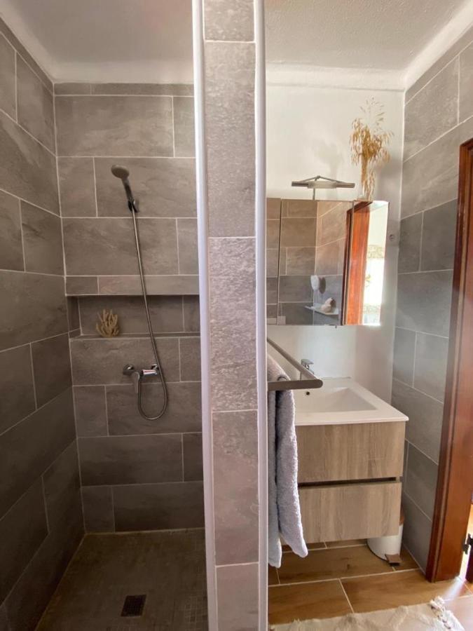 Apartamento Aldeia De Marim, Ohao, Portugal, Meerblick Olhão Dış mekan fotoğraf