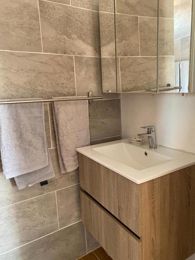 Apartamento Aldeia De Marim, Ohao, Portugal, Meerblick Olhão Dış mekan fotoğraf
