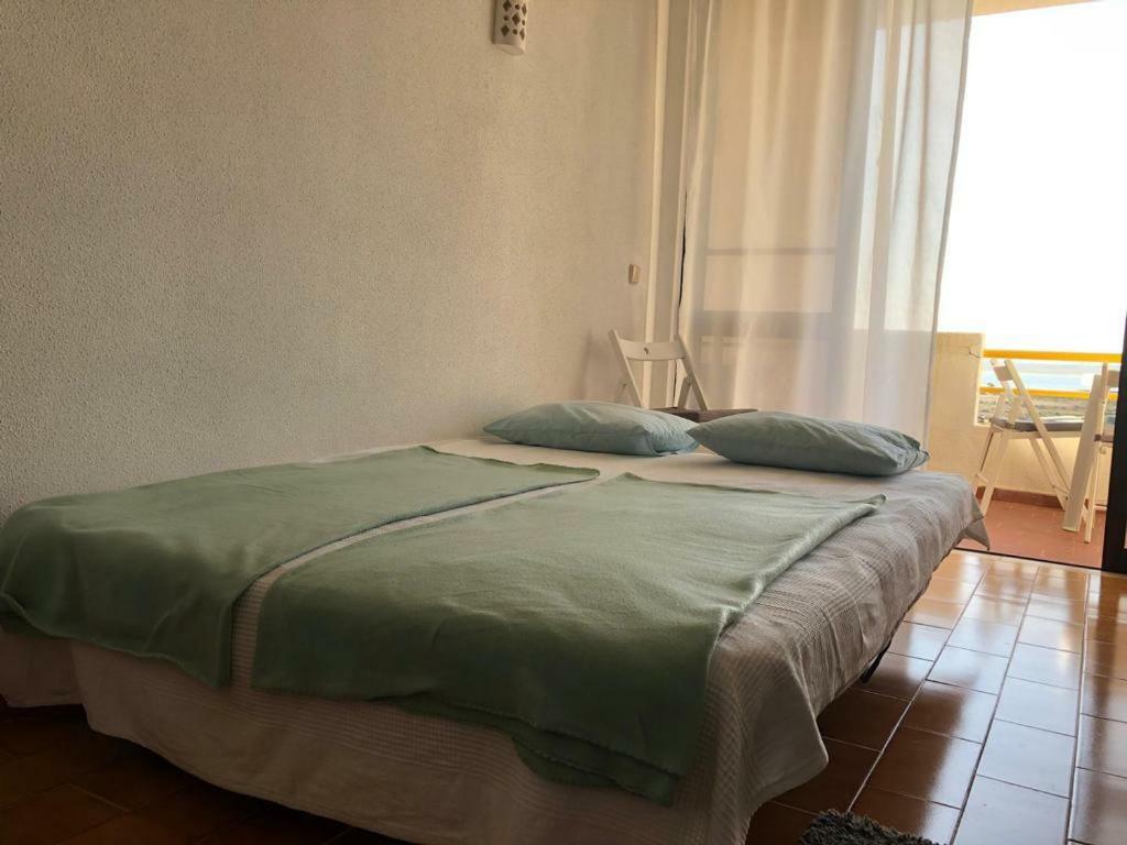 Apartamento Aldeia De Marim, Ohao, Portugal, Meerblick Olhão Dış mekan fotoğraf