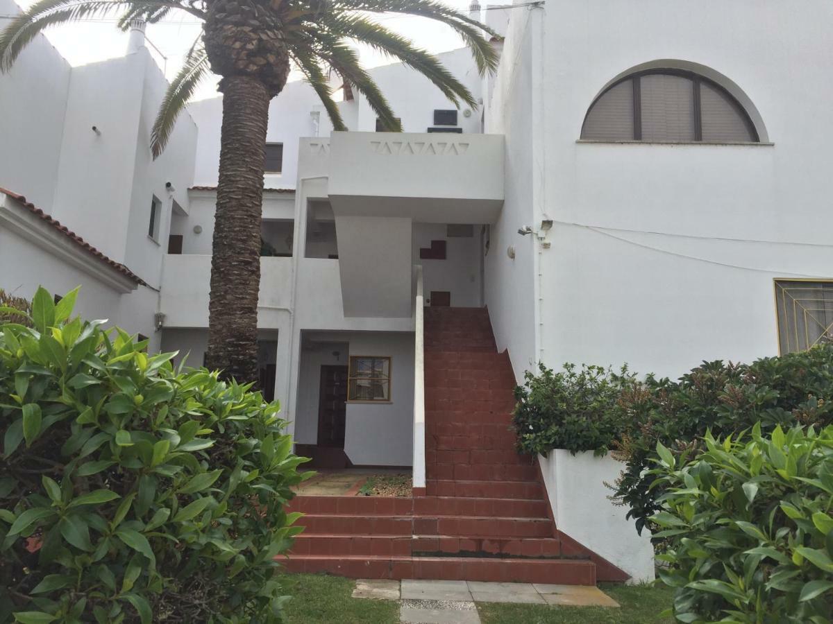 Apartamento Aldeia De Marim, Ohao, Portugal, Meerblick Olhão Dış mekan fotoğraf